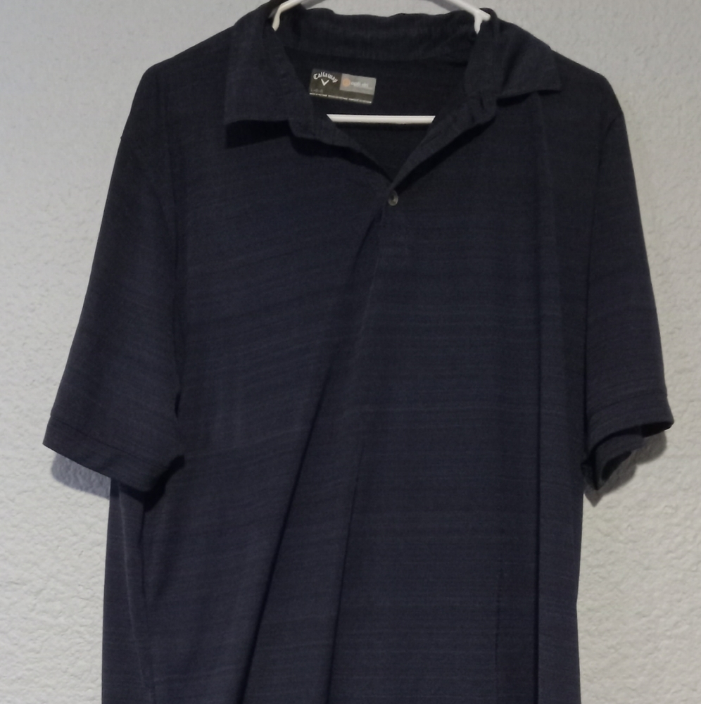 Callaway Polo - Picture 1 of 3